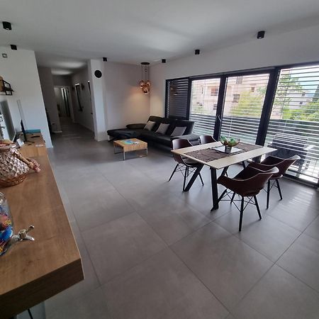 Villa Aurea Apartments Malinska De Luxe Ngoại thất bức ảnh