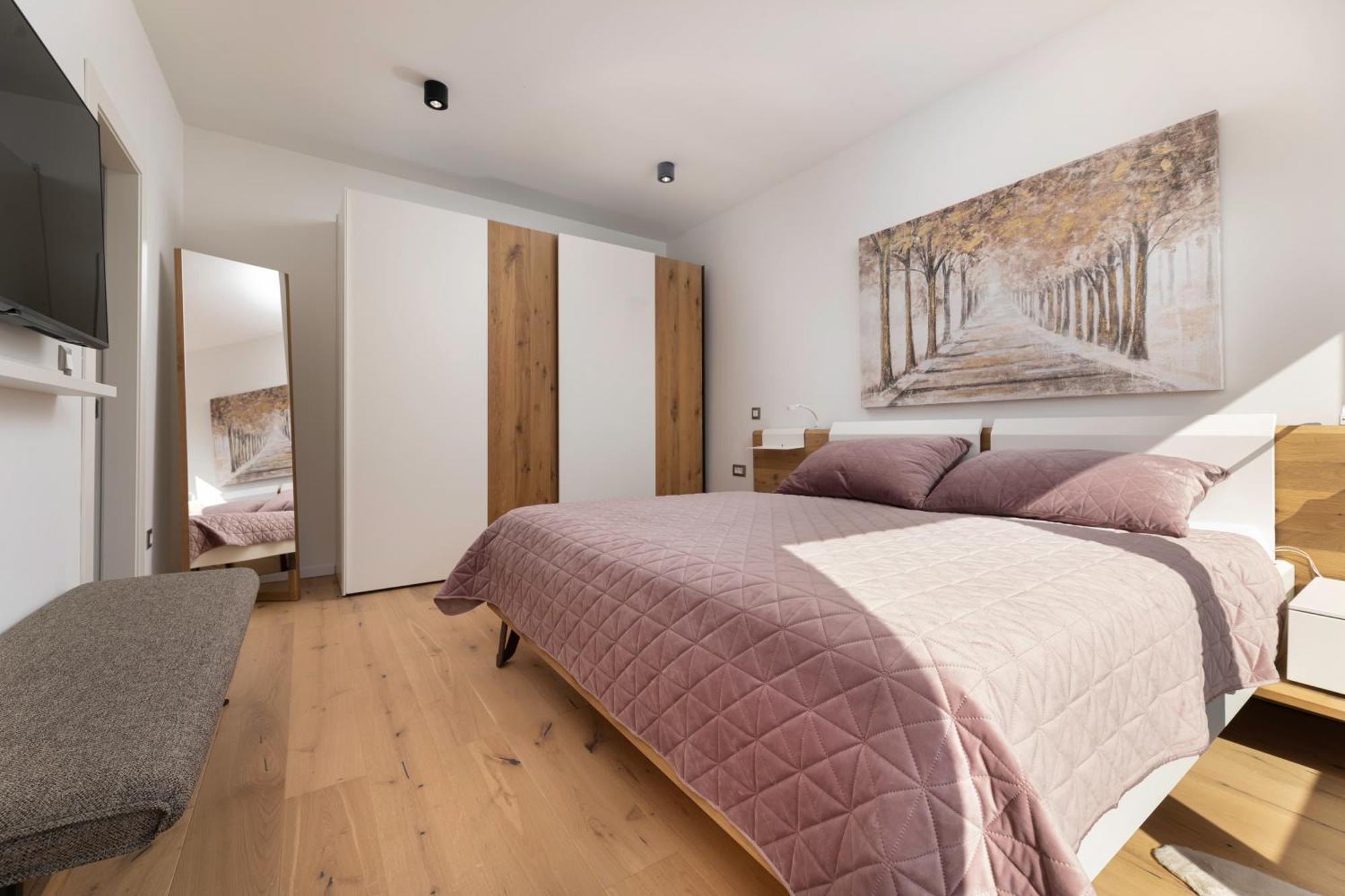 Villa Aurea Apartments Malinska De Luxe Ngoại thất bức ảnh